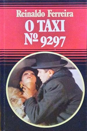 O TÁXI N.º 9297.