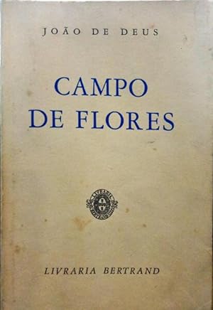CAMPO DE FLORES. [TOMO II]