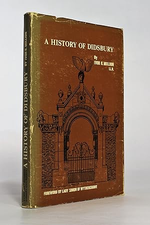 A History of Didsbury