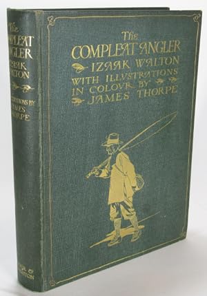 The Compleat Angler [Complete Angler]