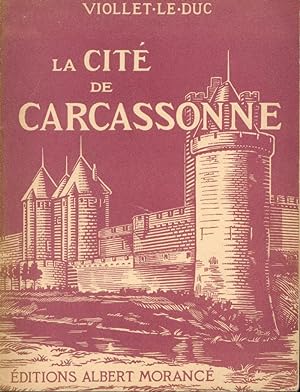 La Cité de Carcassonne et Guide du Visiteur