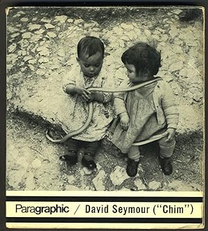 David Seymour - "Chim"