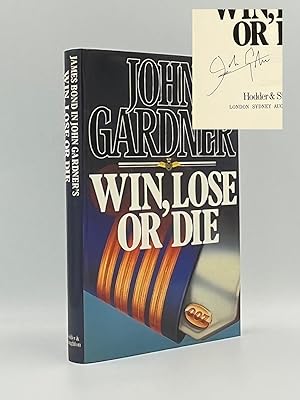 Win, Lose or Die [Signed]