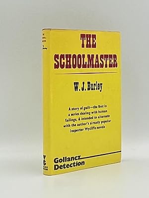 The Schoolmaster