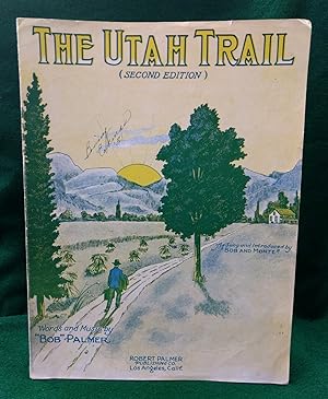 The Utah Trail (Second Edition)