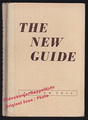 The New Guide: Englisches Unterichtswerk 1.Teil (1950) - Duve / Kreter