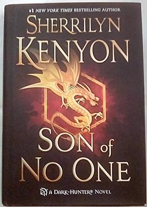Son of No One (Dark-Hunter Novels)