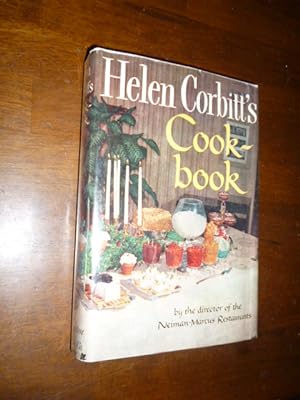 Helen Corbitt's Cookbook