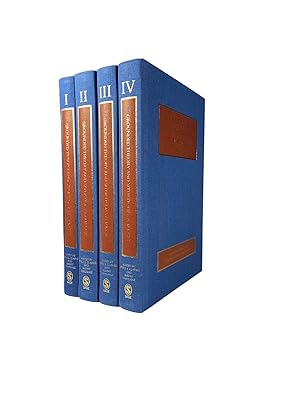Grounded Theory and Situational Analysis; Complete in four volumes