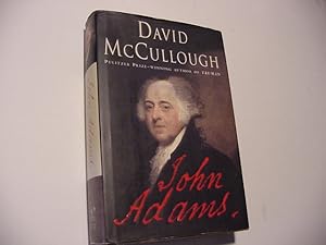 John Adams