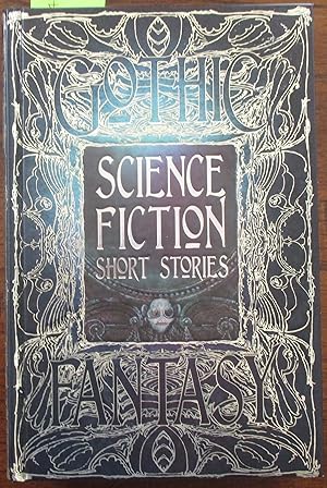 Science Fiction Short Stories: Anthology of New & Classic Tales