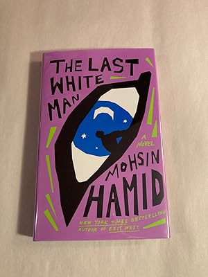 The Last White Man: A Novel