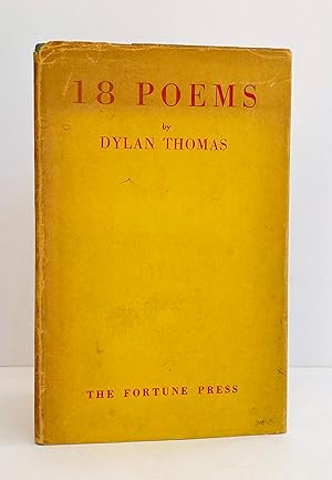 18 Poems