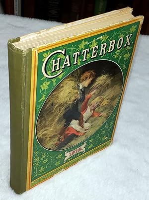 Chatterbox for 1919
