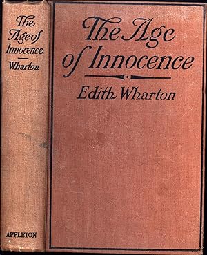 The Age of Innocence (THIRD PRINTING)