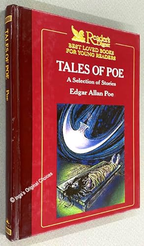 Tales of Poe: A Selection and Condensation of Stories