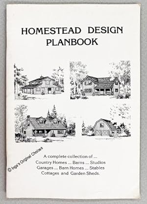 Homestead Design Planbook