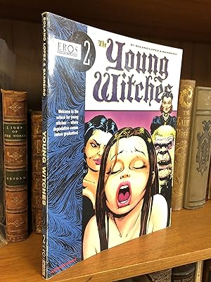 THE YOUNG WITCHES