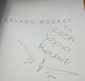Roland Mouret: Provoke, Attract, Seduce