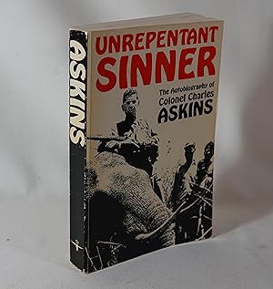 Unrepentant Sinner