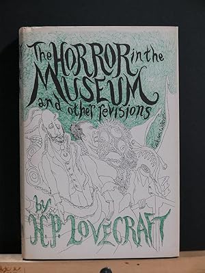 The Horror in the Museum and other revisions