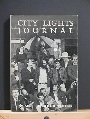 City Lights Journal Number Three