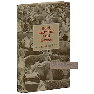 Beef, Leather and Grass