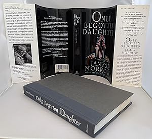 Only Begotten Daughter [SIGNED]