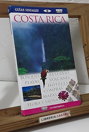 Guías Visuales. Costa Rica