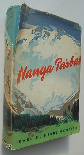 Nanga Parbat.