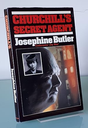 Churchill's Secret Agent