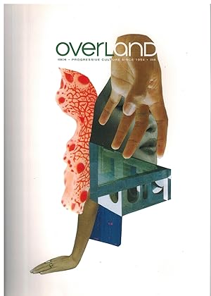 Overland Issue 240 Spring 2020