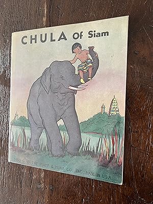Chula of Siam