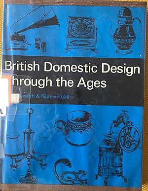 British Domestic Design Through the Ages