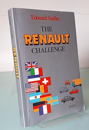 Renault Challenge