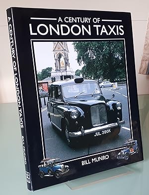 A Century of London Taxis