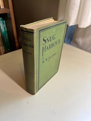 Snug Harbor - Collected Stories