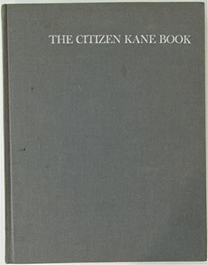 the Citizen Kane Book