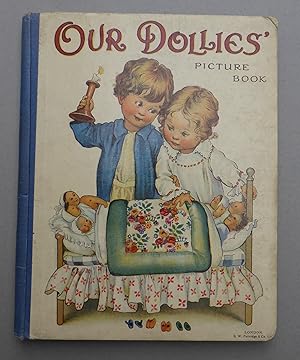 Our Dollies' Picture Book