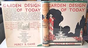 Garden Design of To-day