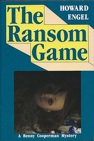 THE RANSOM GAME