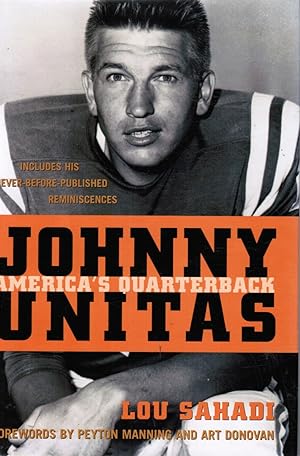Johnny Unitas: America's Quarterback