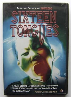 Sixteen Tongues [DVD]