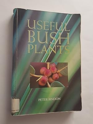 Useful Bush Plants