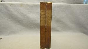 Journal of Frances Anne Butler. First US edition, 2 vols 1835.