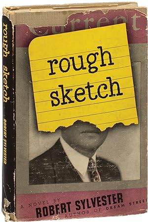 Rough Sketch (First Edition)