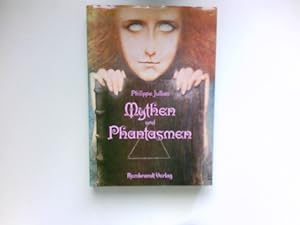 Mythen und Phantasmen in der Kunst des fin de siècle : [Aus d. Franz. übers. von Peter Hahlbrock.]