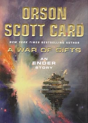 A War of Gifts: An Ender Battle School Story (Other Tales from the Ender Universe)