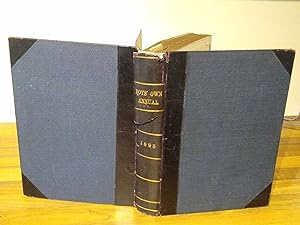 The Boy's Own Annual. Vol. XVII 1894-95