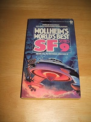 Wollheim's World's Best Science Fiction 9